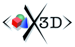 to X3D home page
