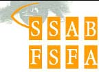 logo FSAF et SSAB