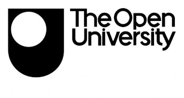 Logo Open University