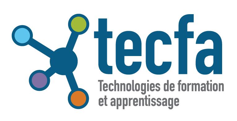 Logo TECFA