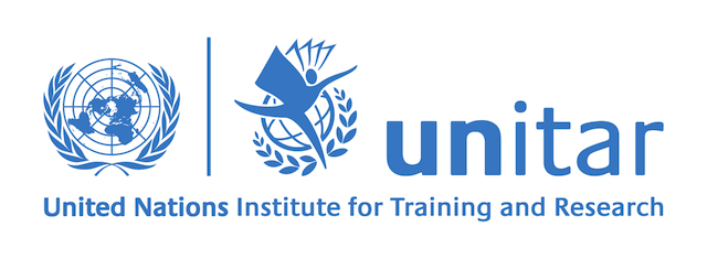 Logo UNITAR