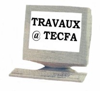 Travaux@TECFA