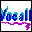 logo du logiciel Vocall