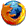 icône de Firefox