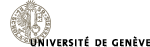 Logo UniGE