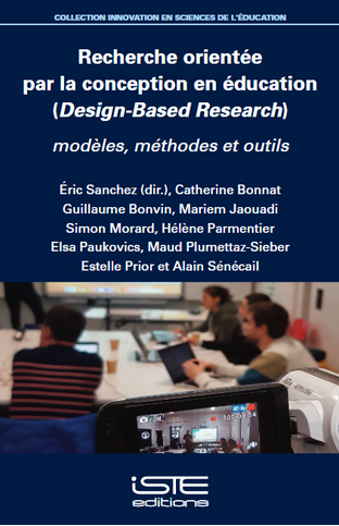 webinaire design based research education