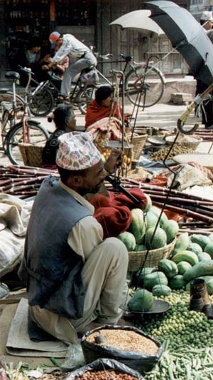 market