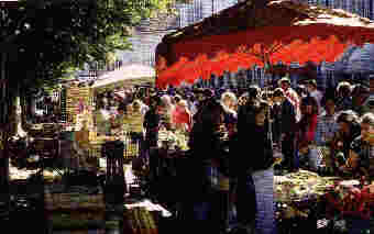 La Place du March�