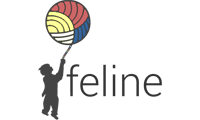 FELINE logo